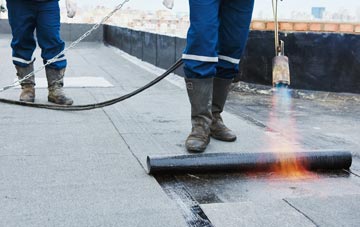 asphalt roofing Staplefield, West Sussex