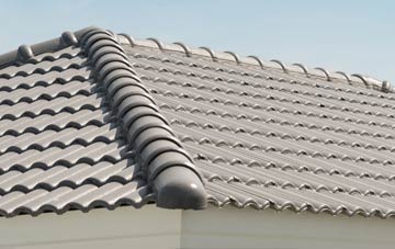 advantages of Staplefield clay roofing