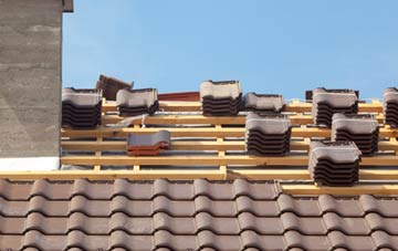 Staplefield clay roofing costs