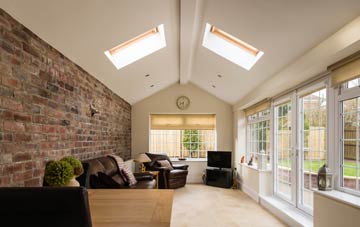 conservatory roof insulation Staplefield, West Sussex