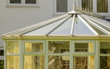 conservatory roof repair Staplefield, West Sussex