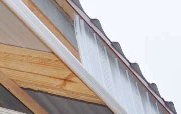 why Staplefield fascia repairs are essential