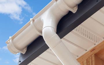 Staplefield gutter installation costs