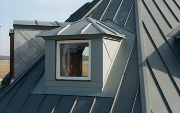 metal roofing Staplefield, West Sussex