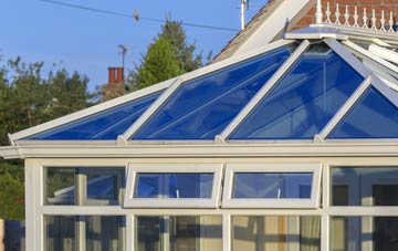 professional Staplefield conservatory insulation