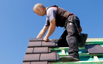 disadvantages of Staplefield slate roofing