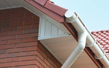 Staplefield soffit repair costs