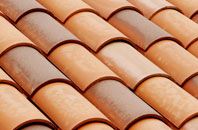 Staplefield clay roofing
