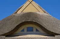 Staplefield thatch roofing